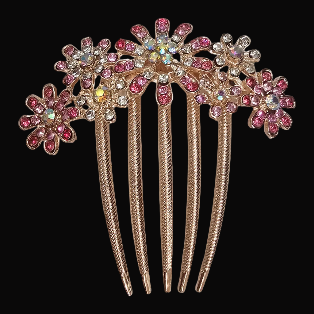 Hair Pin - Hair Comb 4