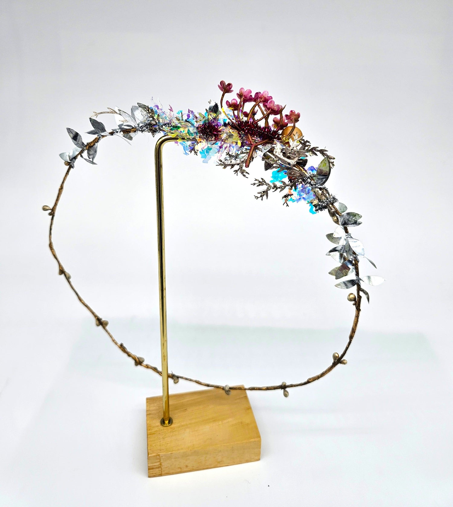 Crystal Headbands