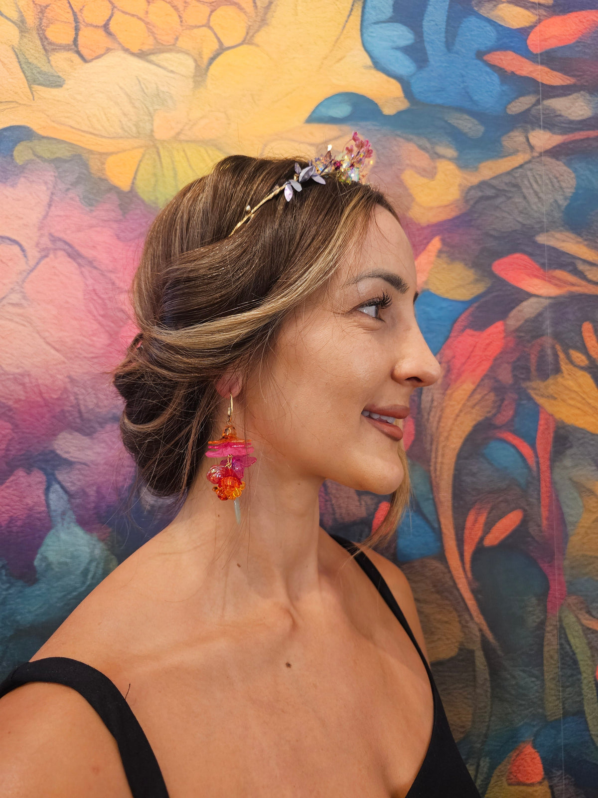 Halo Crown Headband