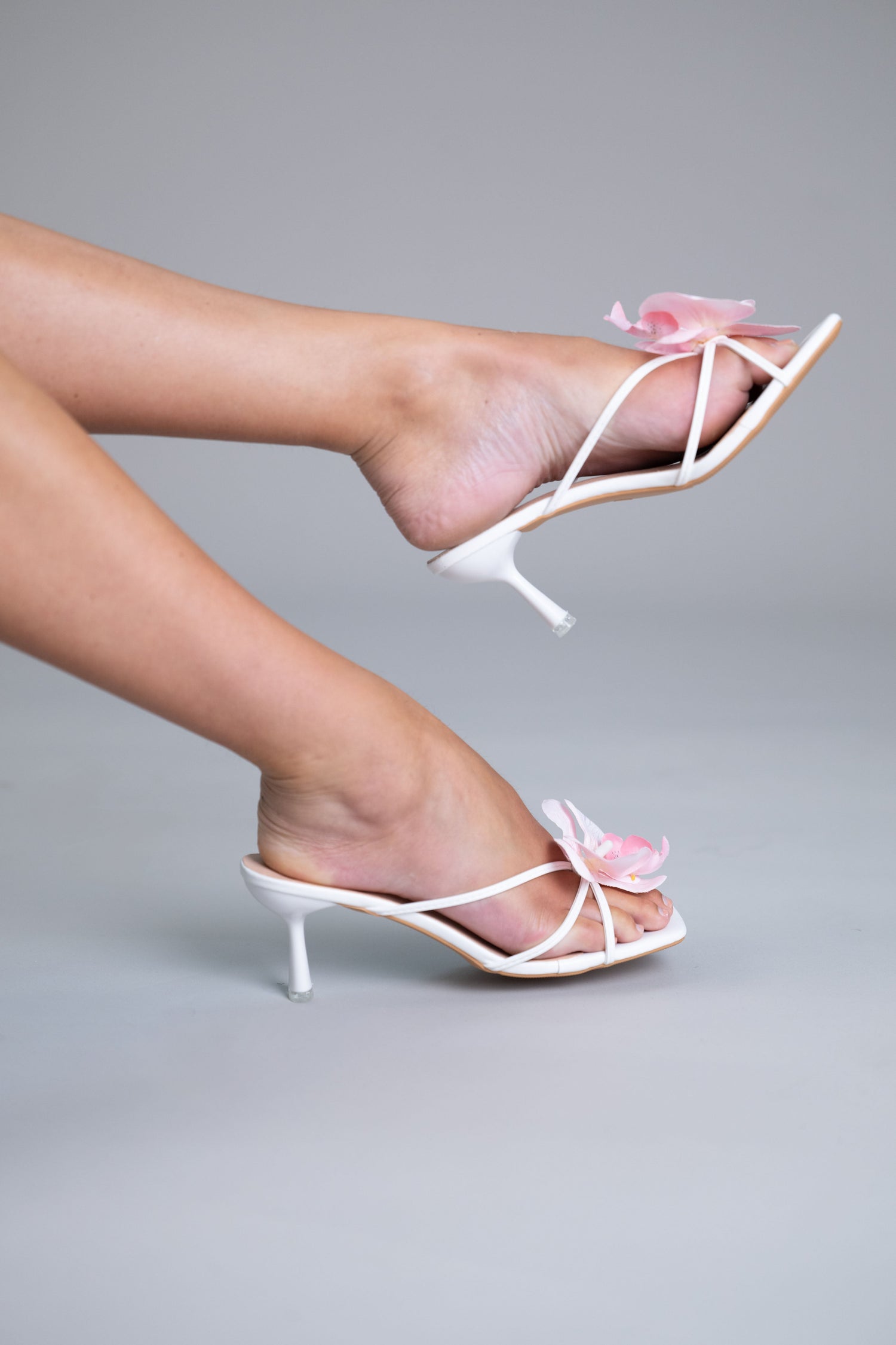 Sandals Collection