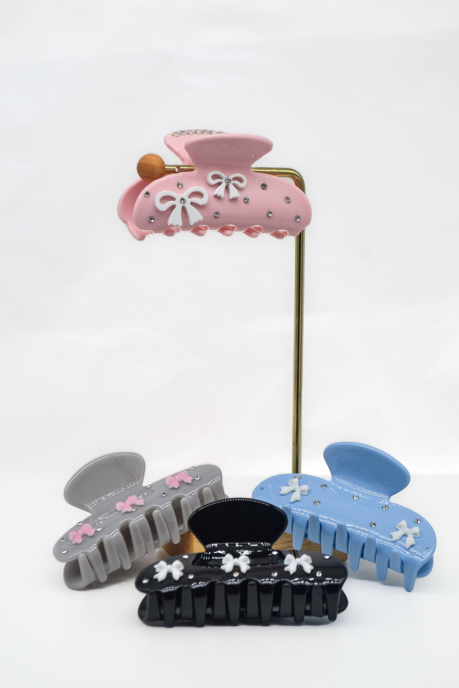 Hair Clips