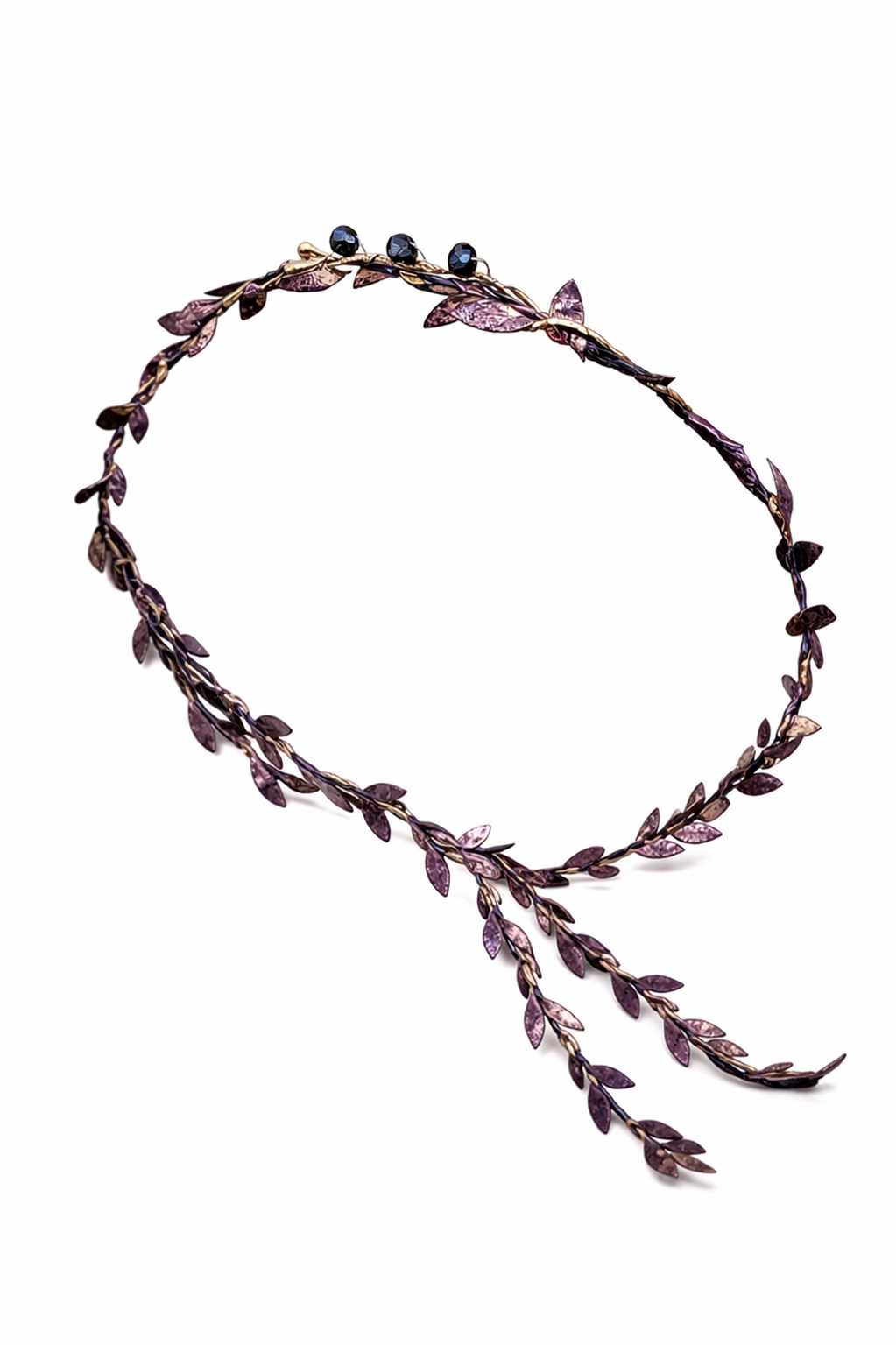 Hair Vine Halo/Headband