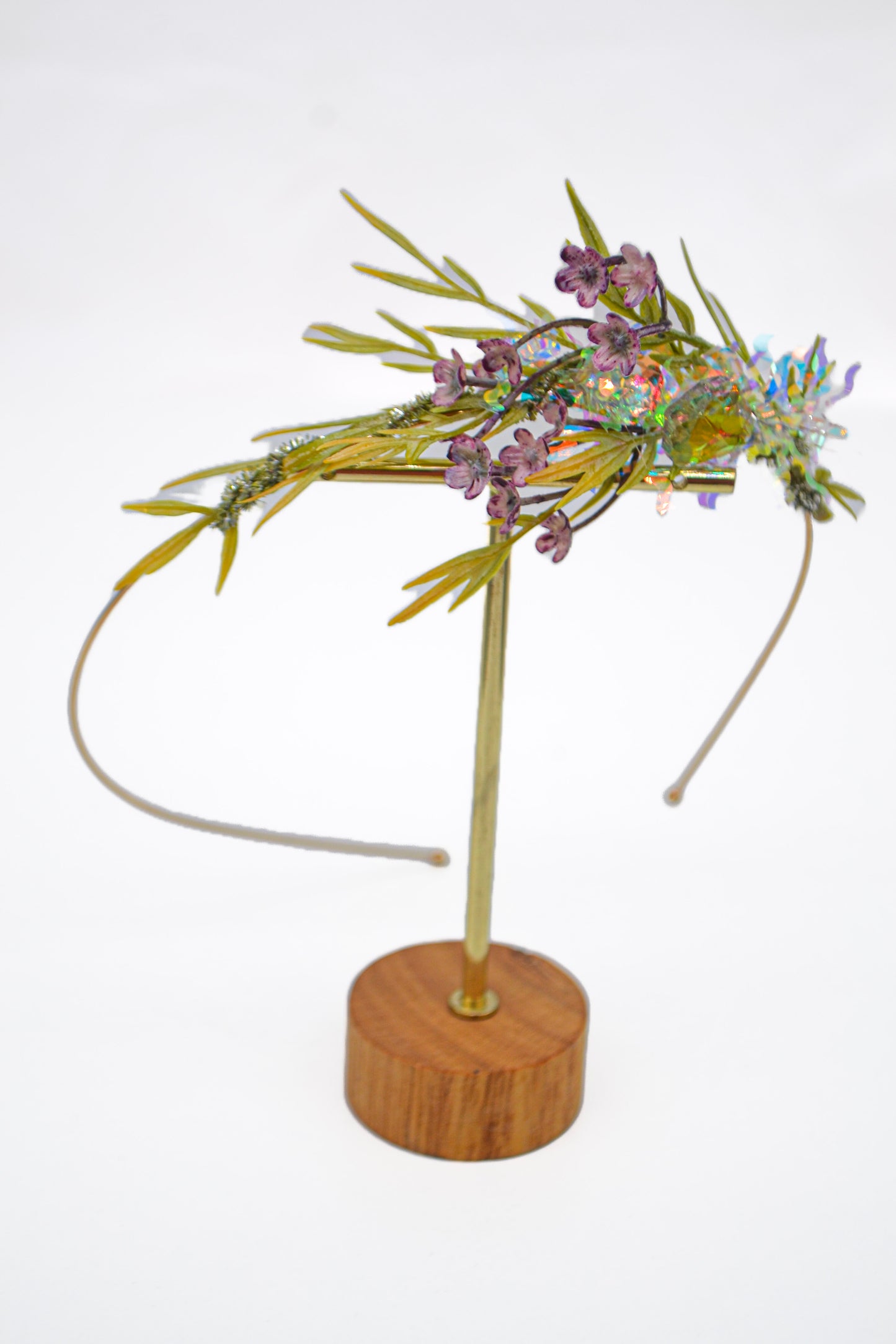 Side Headpiece
