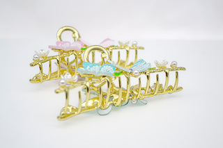 Butterfly Hairclip