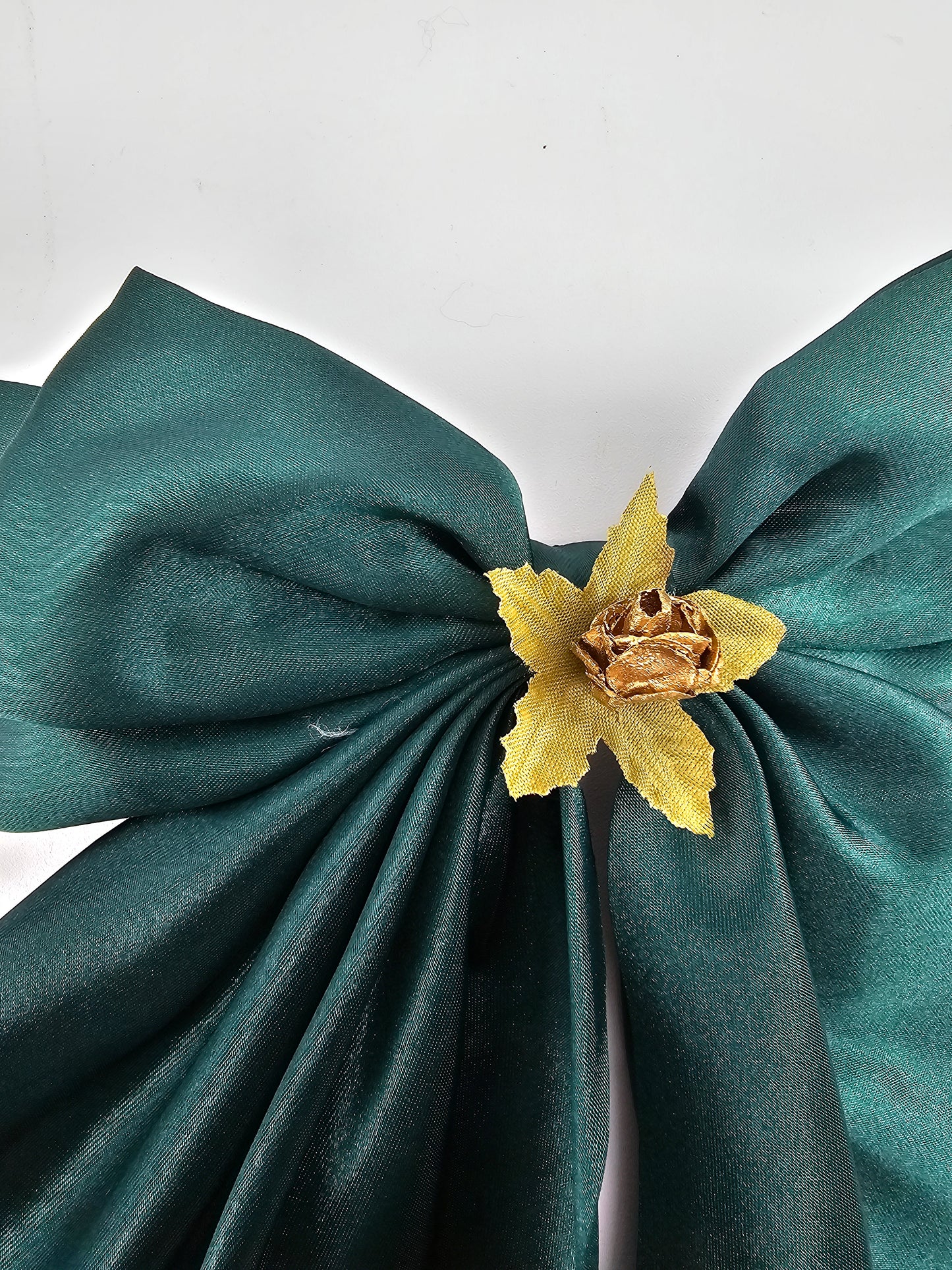 Satin Bow