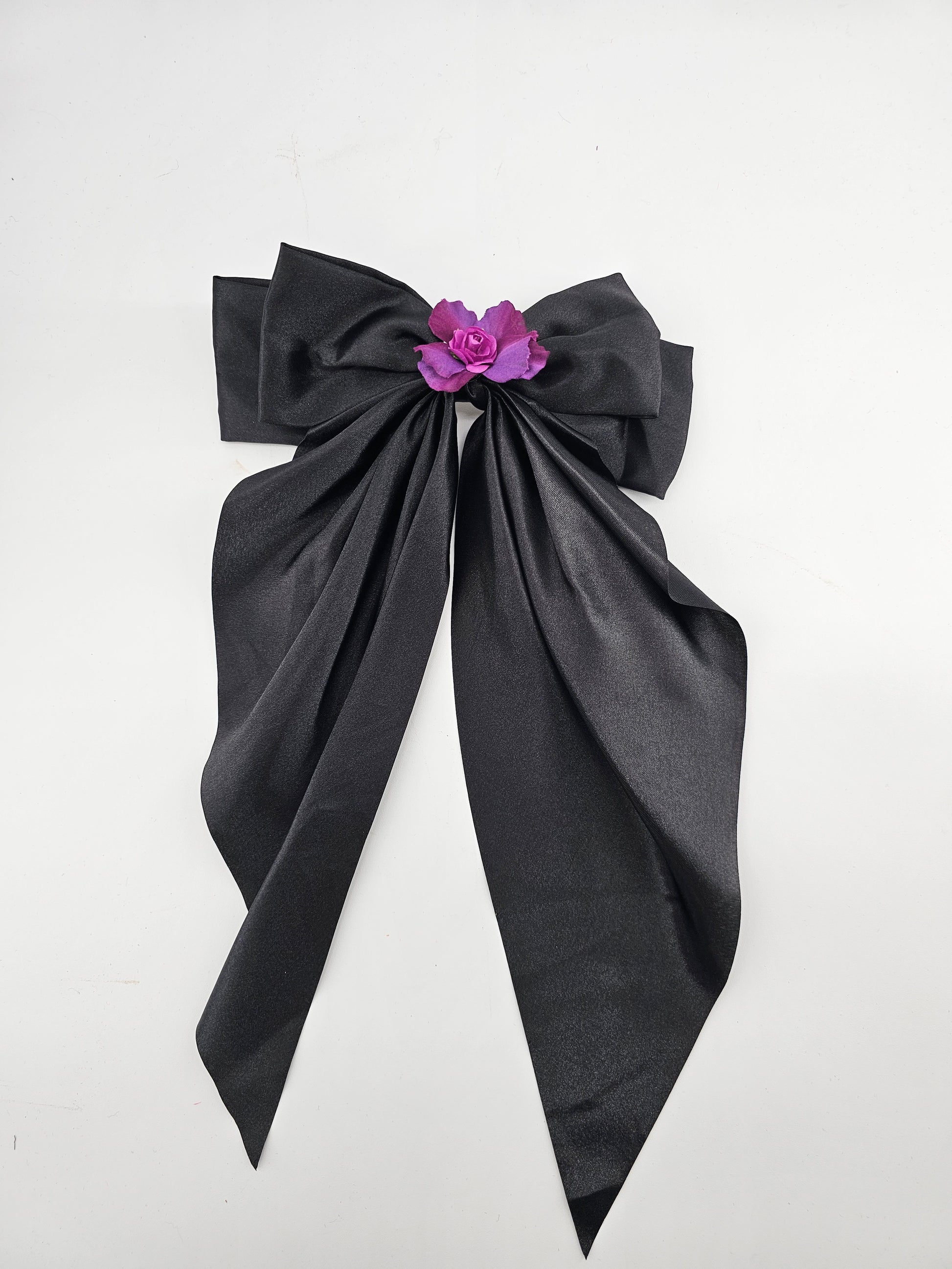 Black Bow