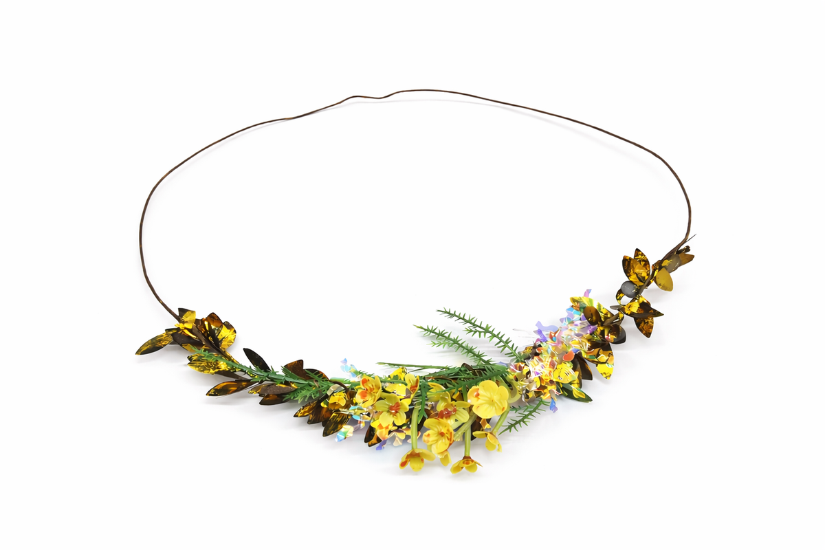 Enchanted Halo Headband