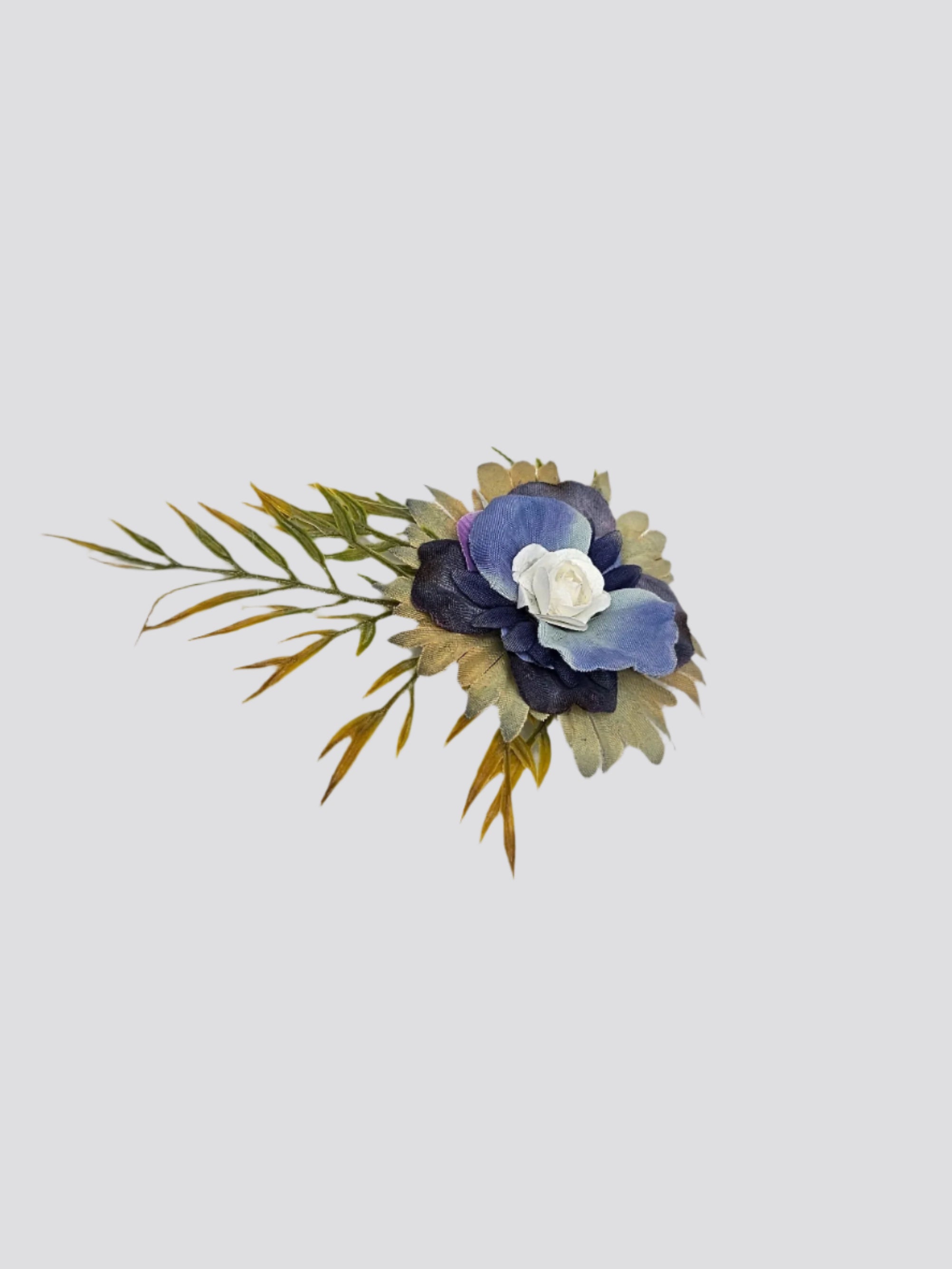 Flower Clip