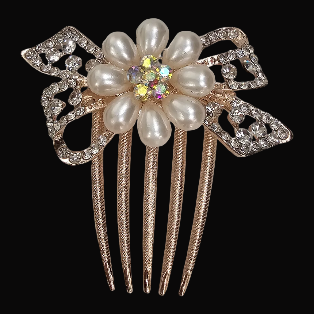 Hair Pin - Hair Comb 3