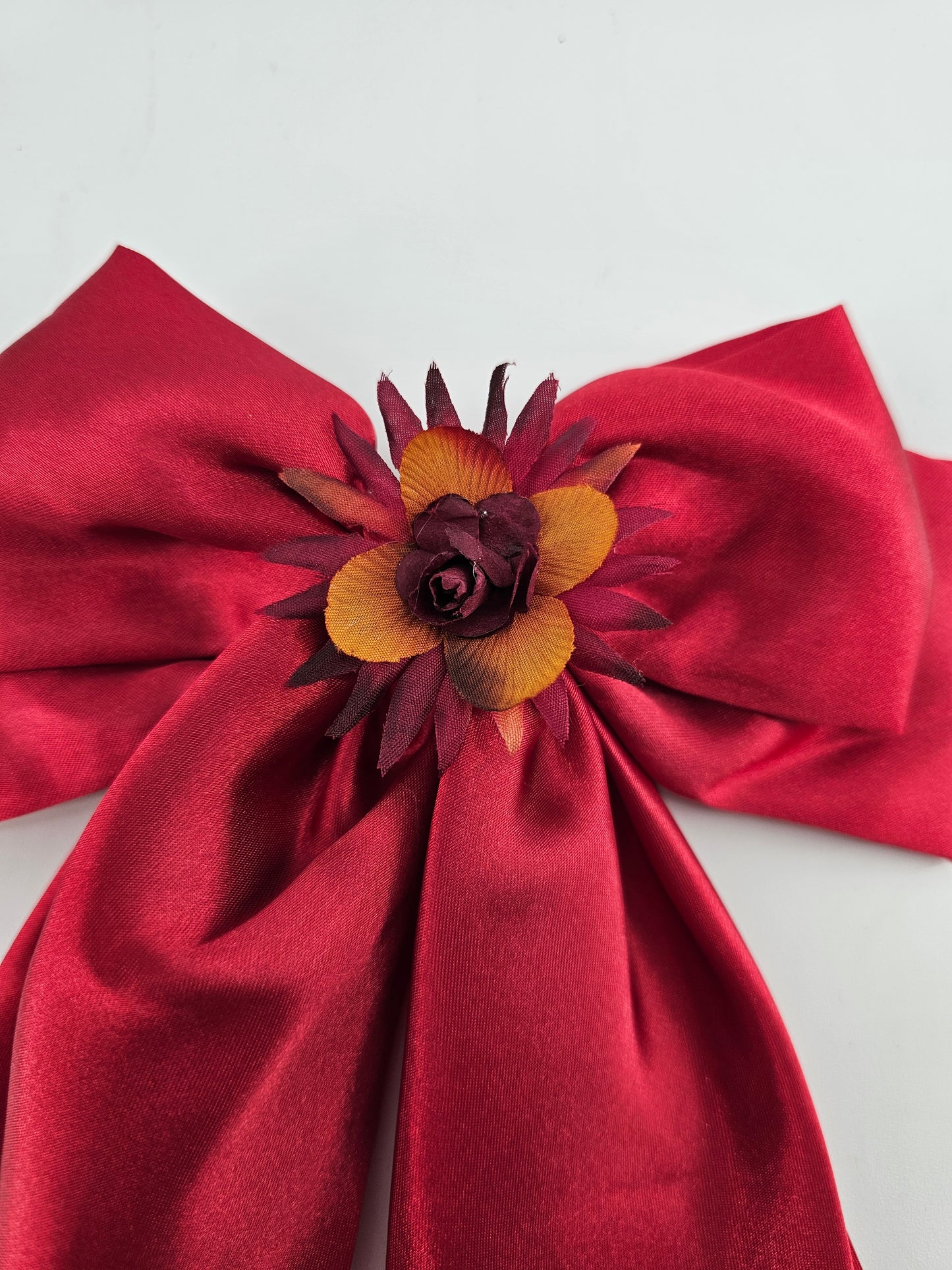 Red Bow