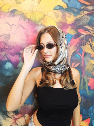 stylish sunglasses, metallic sunglasses, UV protection eyewear, trendy sunglasses, summer fashion accessories, UV400 sunglasses